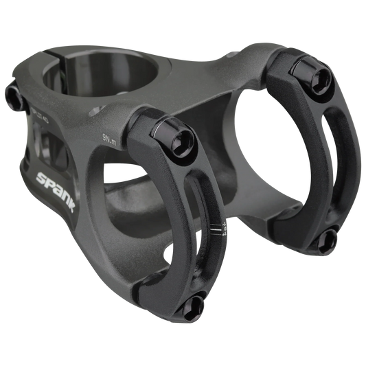 SPANK SPLIT Gun Metal stem