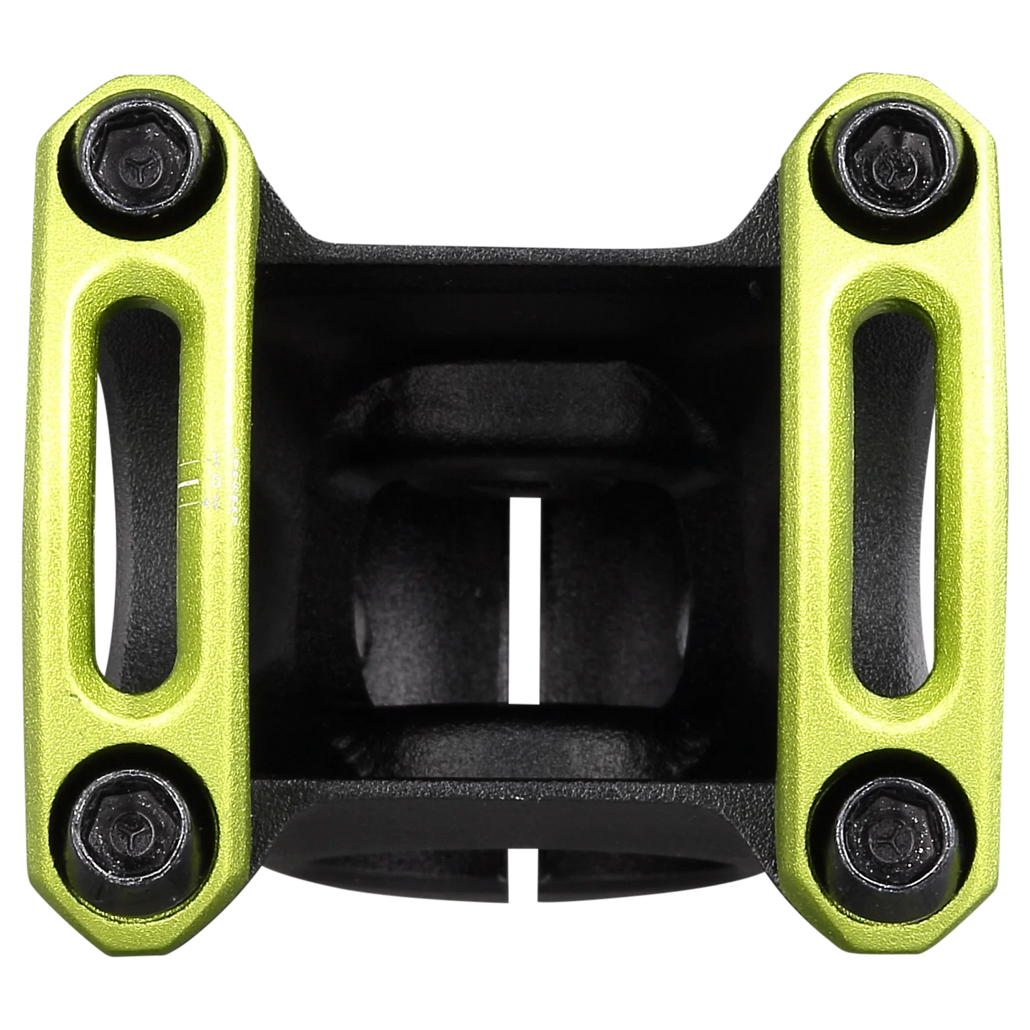 SPANK SPLIT Stem Green