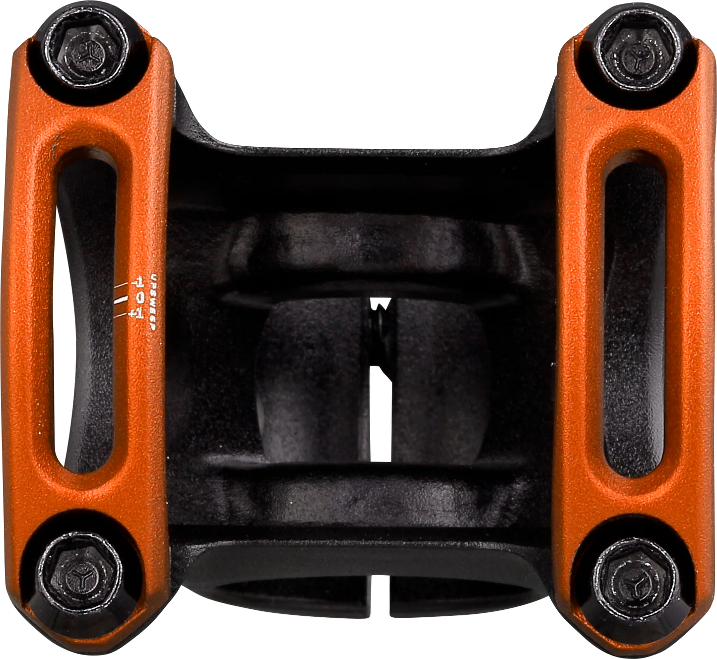 SPANK SPLIT Oranžový stonek