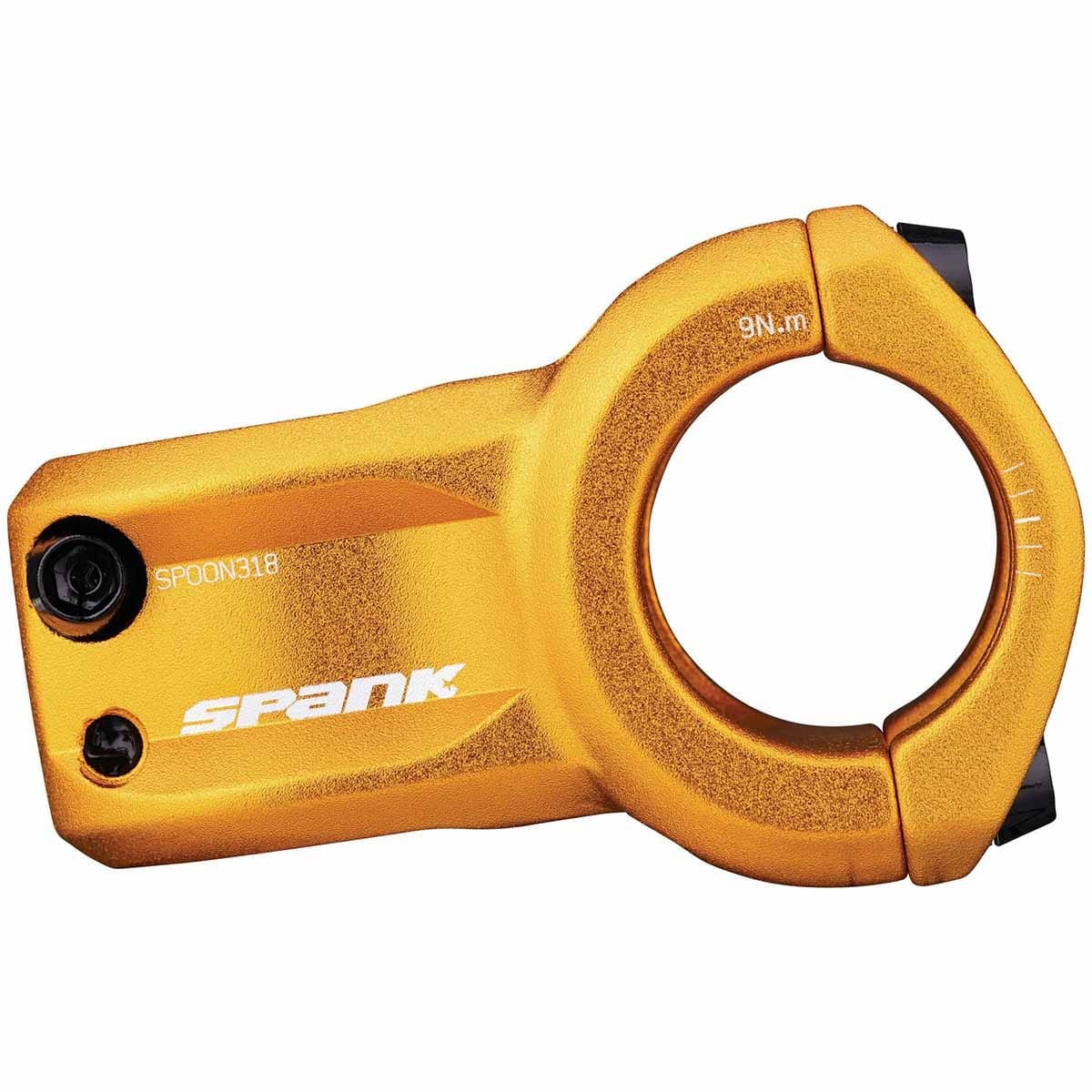 SPANK SPOON 318 Zlatý dřík