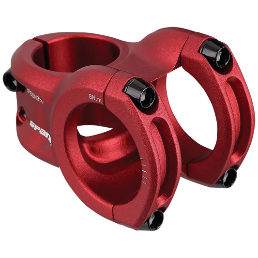 Stem SPANK SPOON 350 Red