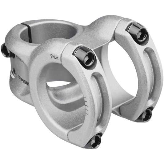 SPANK SPOON 350 Stříbrný dřík