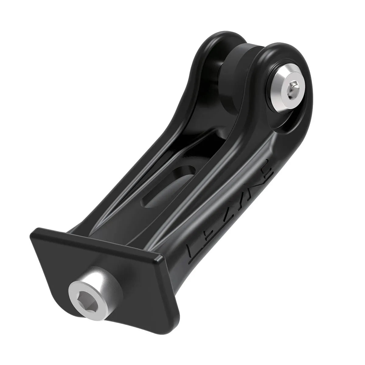 Držák světla LEZYNE EBIKE SUNTOUR MOBIE FORK CROWN MOUNT