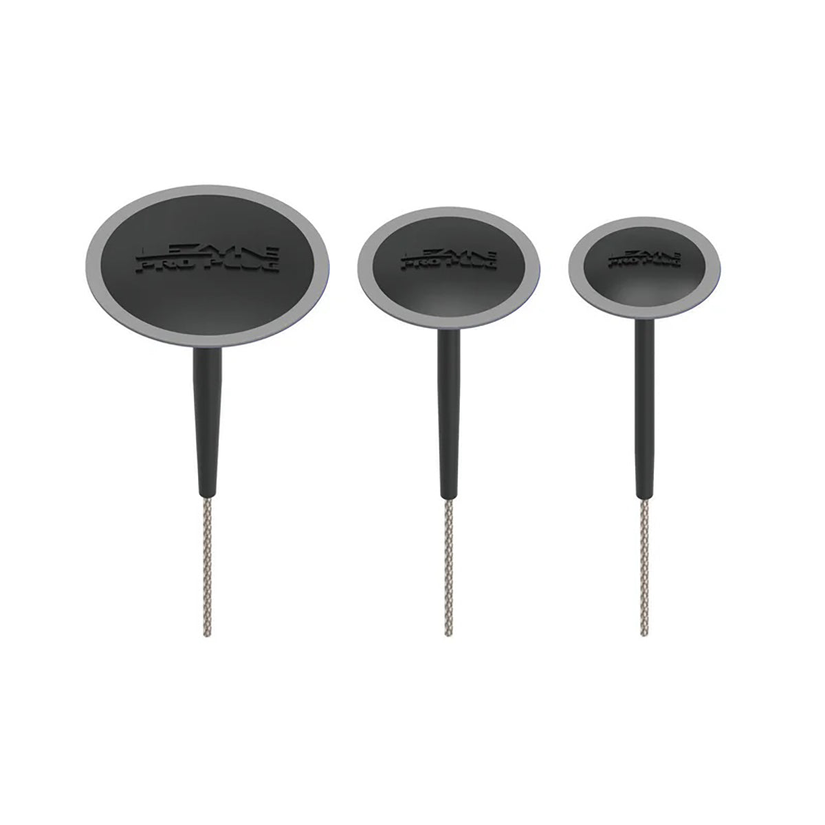Sada na opravu zástrček LEZYNE TUBELESS PRO PLUG