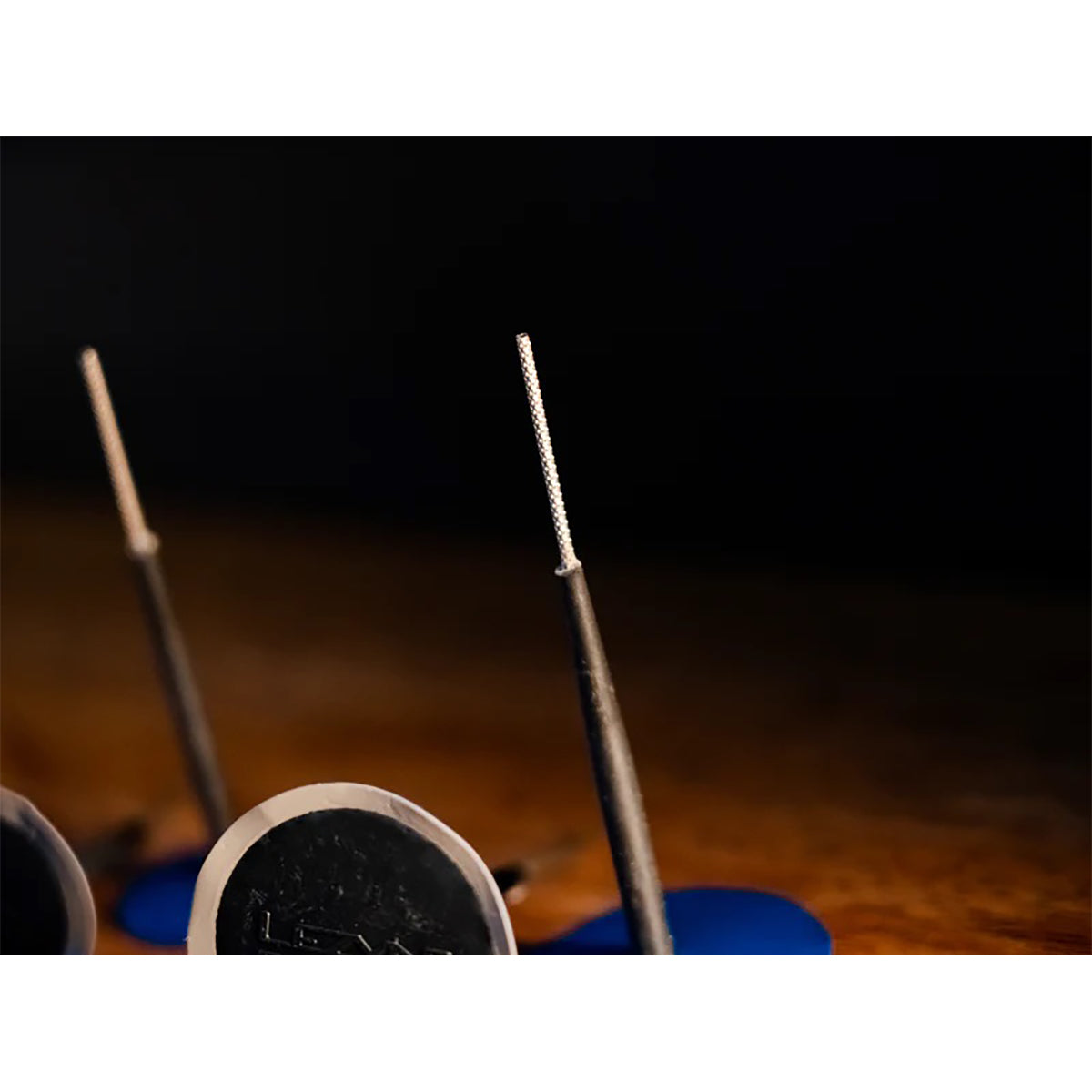 Sada na opravu zástrček LEZYNE TUBELESS PRO PLUG