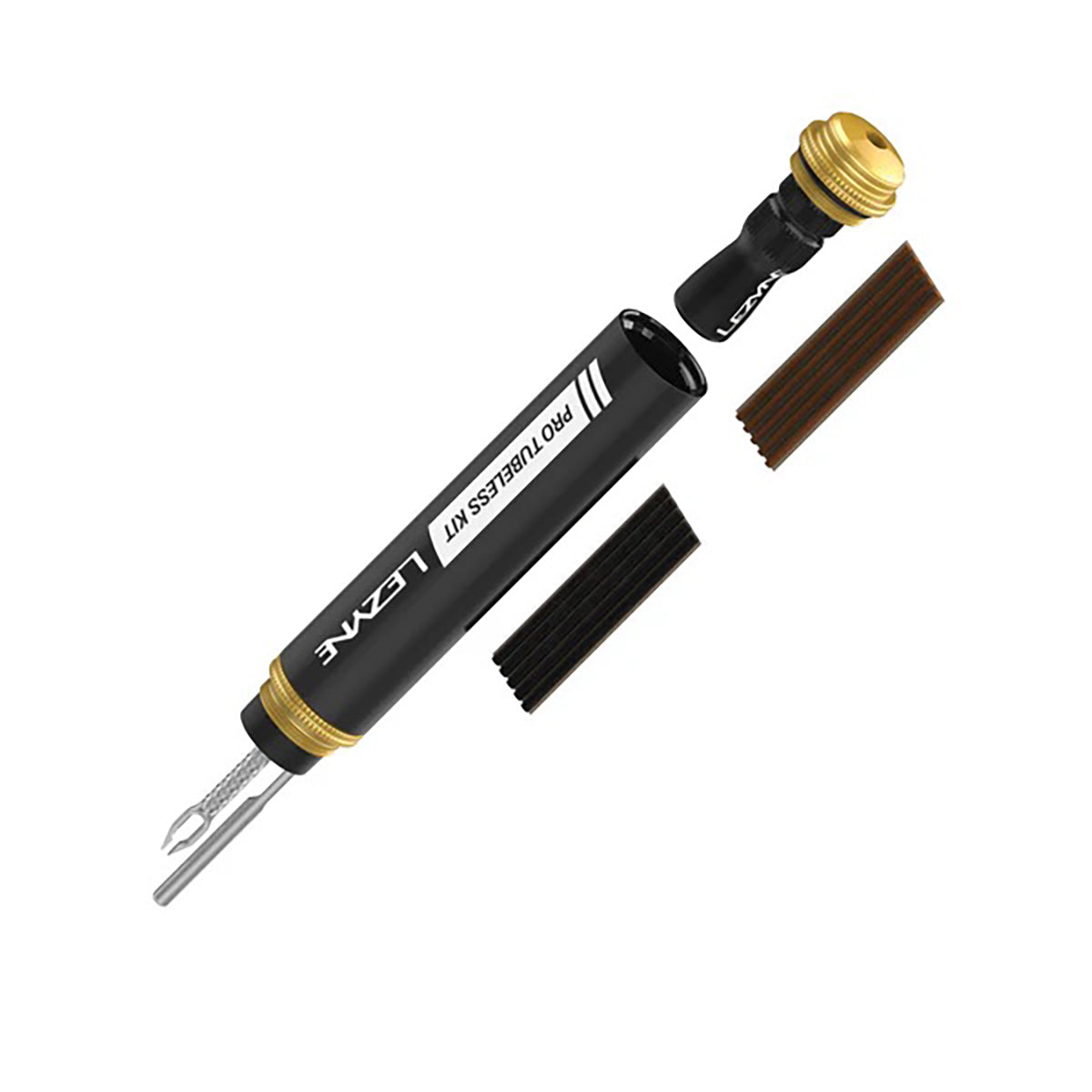 Multifunkční nářadí LEZYNE KIT PRO TUBELESS