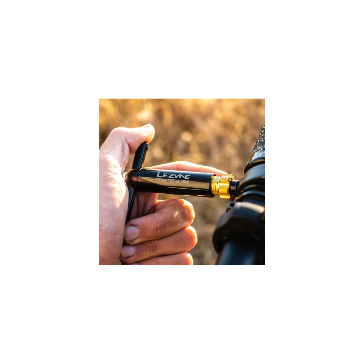 Momentový klíč LEZYNE POCKET TORQUE DRIVE