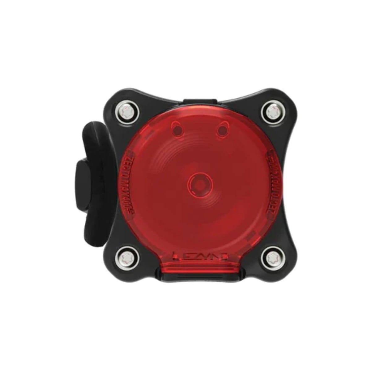 Zadní osvětlení LEZYNE ZECTO DRIVE MAX 400 černá
