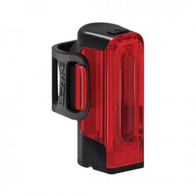 LEZYNE MACRO DRIVE 1400+ / STRIP DRIVE PRO 400+ přední a zadní světla