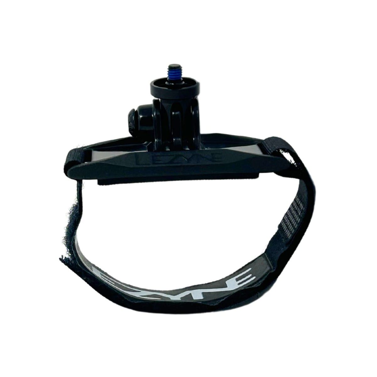 Držák osvětlení pro přilbu LEZYNE LED HELMET MOUNT-GP