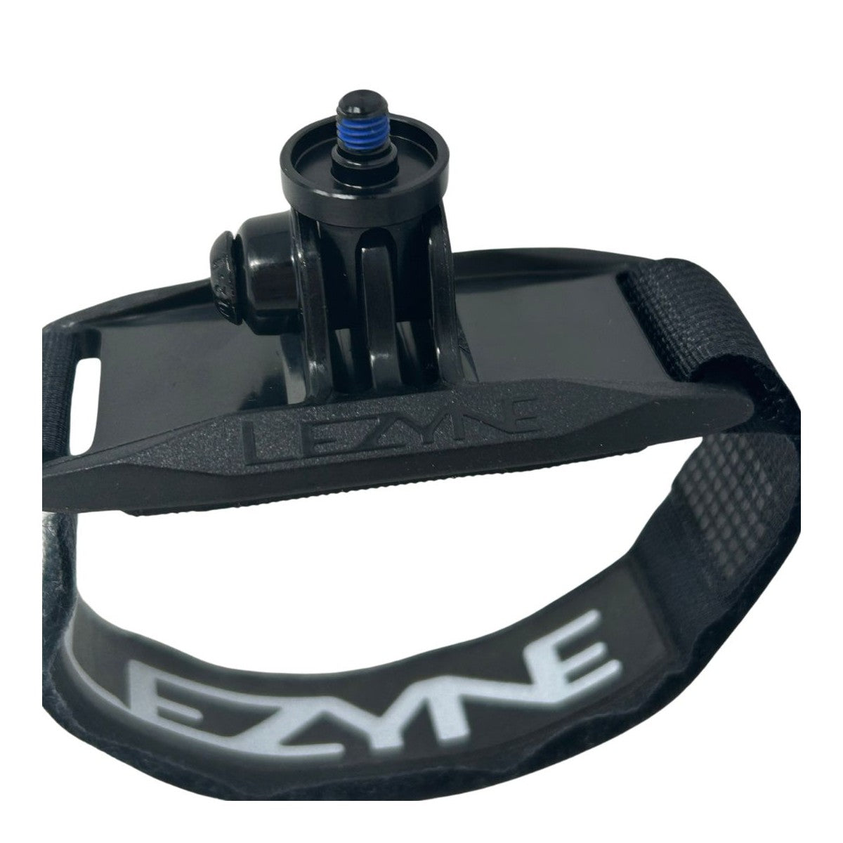Držák osvětlení pro přilbu LEZYNE LED HELMET MOUNT-GP