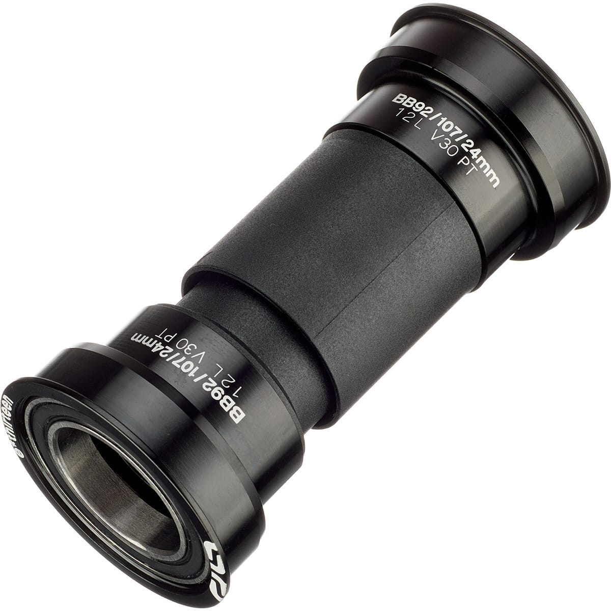 Kliky E-THIRTEEN BB92 24 mm Press-Fit osa