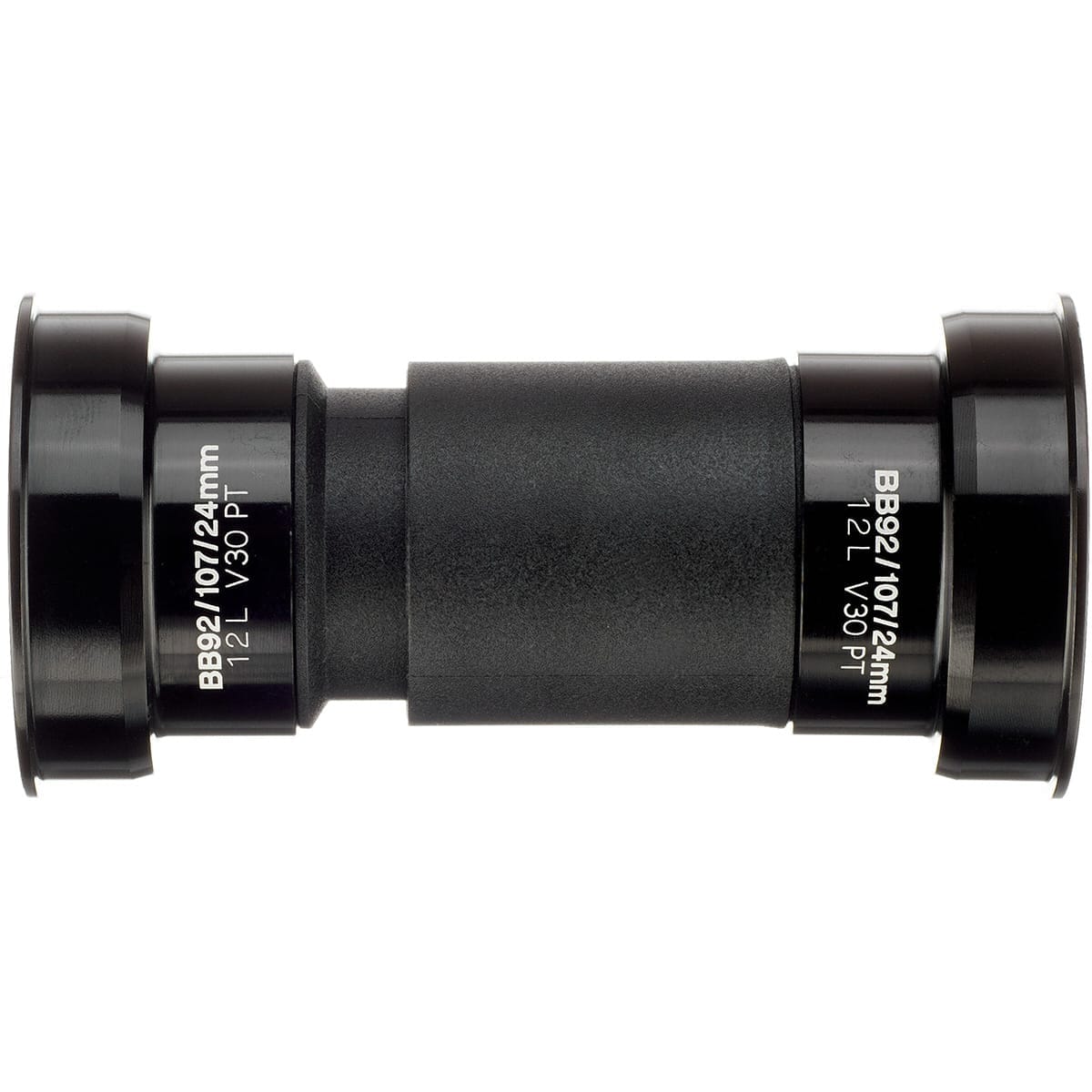 Kliky E-THIRTEEN BB92 24 mm Press-Fit osa