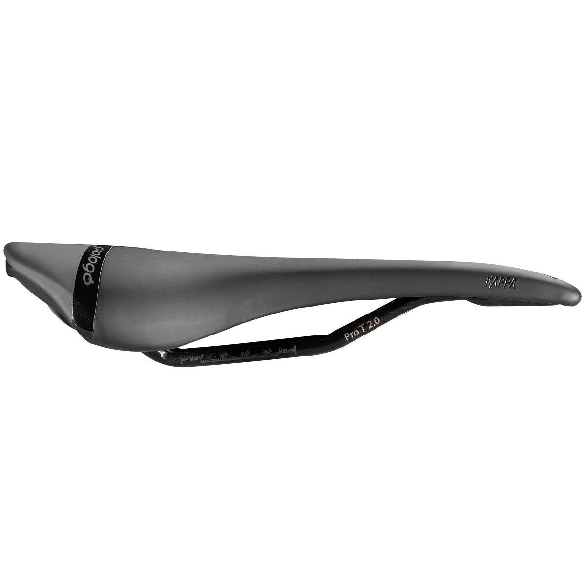 Sedlo PROLOGO KAPPA EVO Rails T2.0