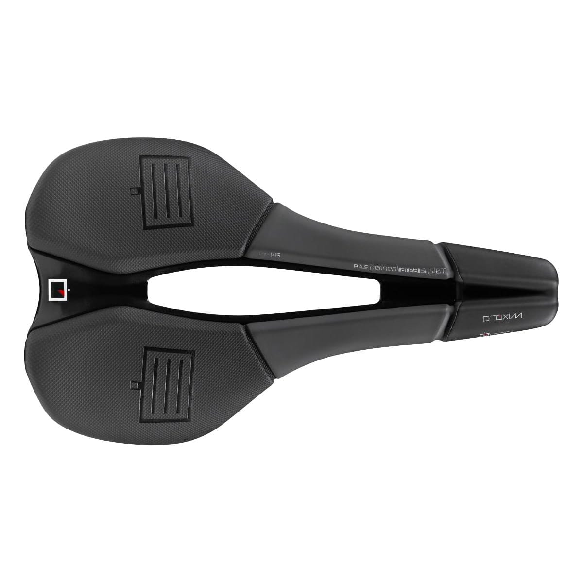 Selle PROLOGO E-BIKE PROXIM PERFORMANCE W650 155 mm Rails Tirox