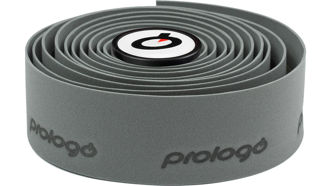 PROLOGO PLAIN TOUCH Závěsná páska šedá
