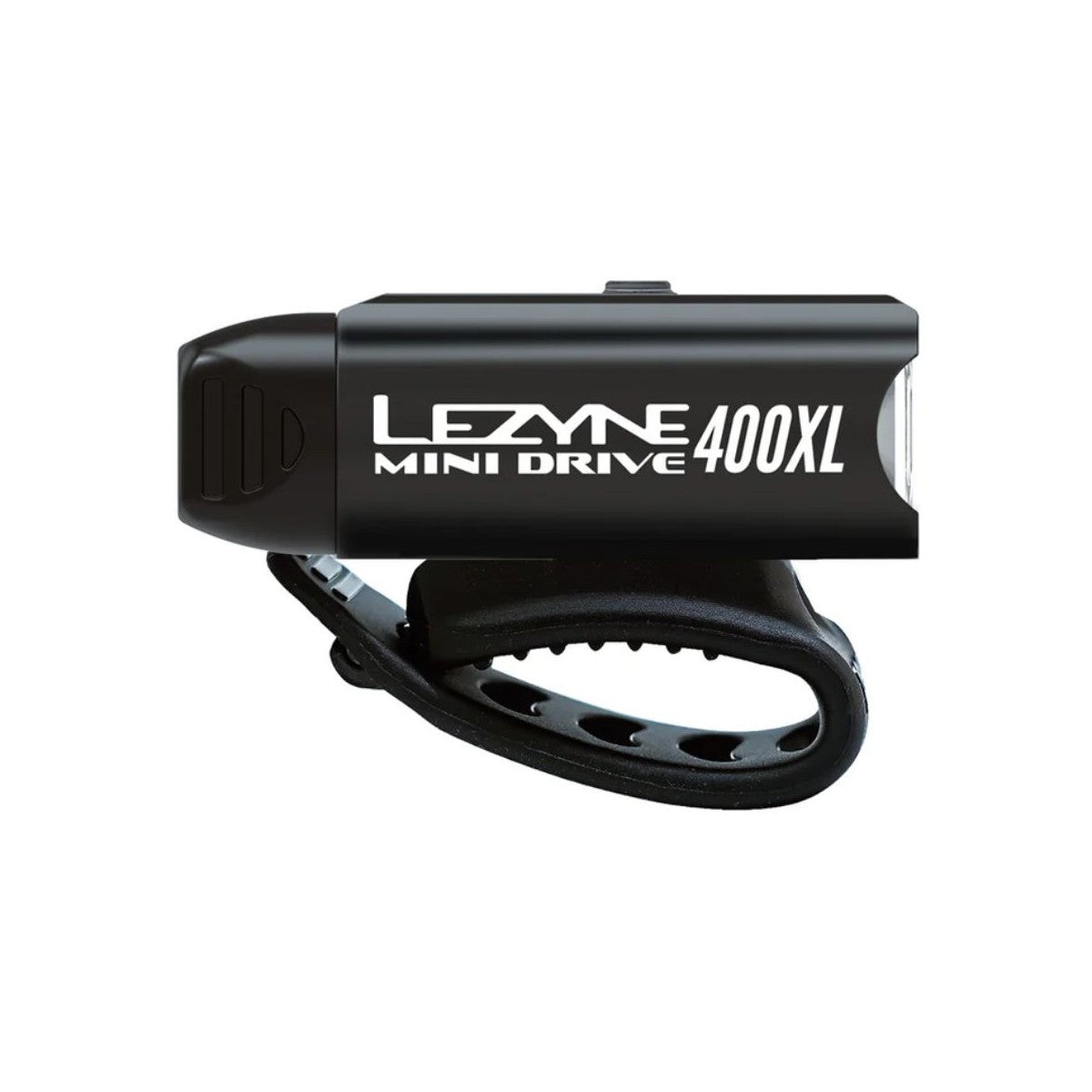 Přední a zadní světla LEZYNE MINI DRIVE 400XL / FEMTO USB