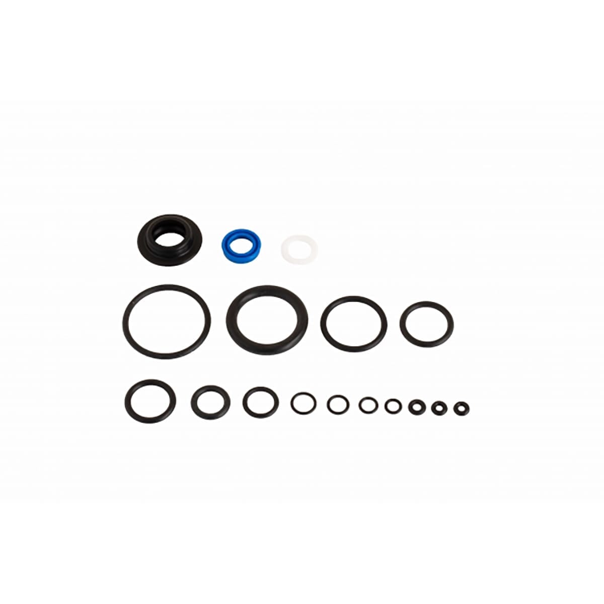 Seal Kit Cartridge Rod Saddle BIKEYOKE REVIVE #SEALKIT1