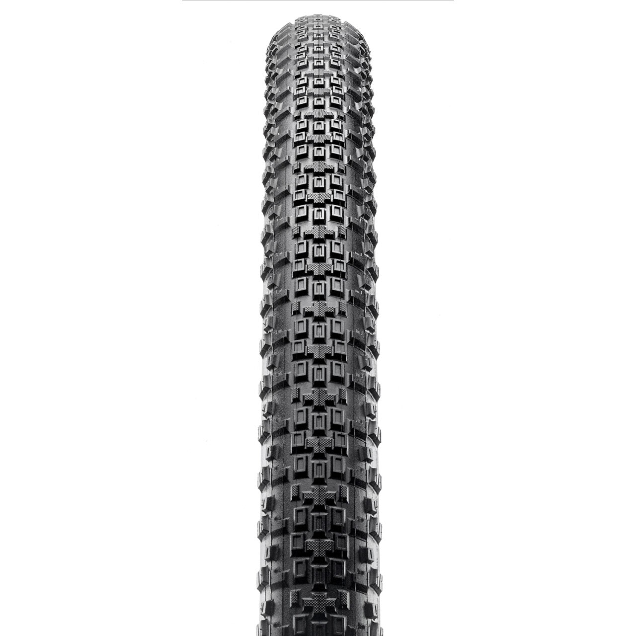 Pneumatika MAXXIS RAMBLER 700x40c Silkshield Tubeless Ready černá