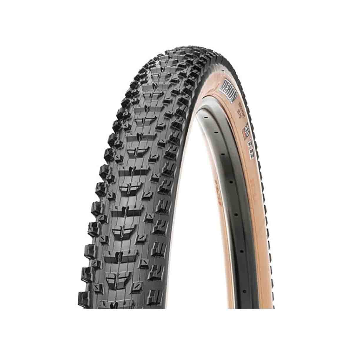 Pneumatika MAXXIS REKON 29x2.40 WT Exo Tubeless Ready Soft Tanwall