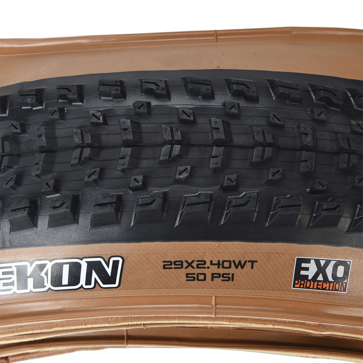 Pneumatika MAXXIS REKON 29x2.40 WT Exo Tubeless Ready Soft Tanwall