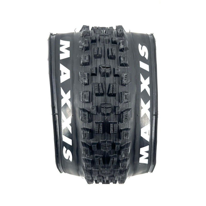 Pneumatika MAXXIS ASSEGAI 29x2.50 WT Exo+ 3C MaxxGrip Tubeless Ready Soft Black