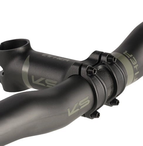 KS KIND SHOCK GRAVEL +6° stonek