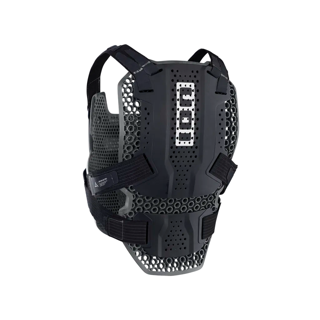 ION ARCON HD PRO Faceplate Black