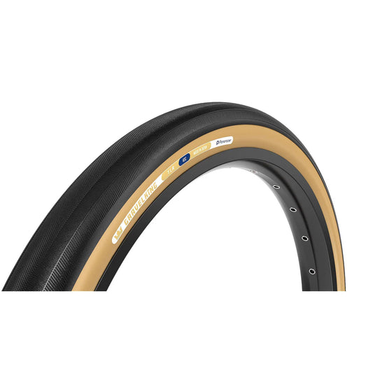 Pneumatika PANARACER GRAVELKING SLICK TLR 650x48c Tubeless Ready Beige