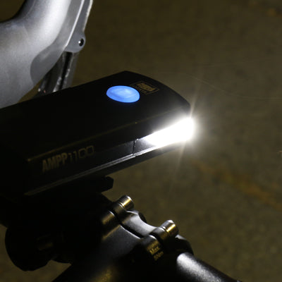 Přední osvětlení CATEYE AMPP1100