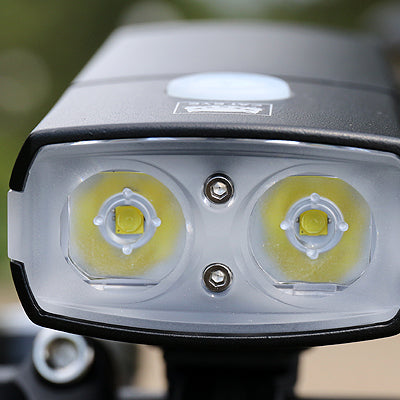 Přední osvětlení CATEYE AMPP1100