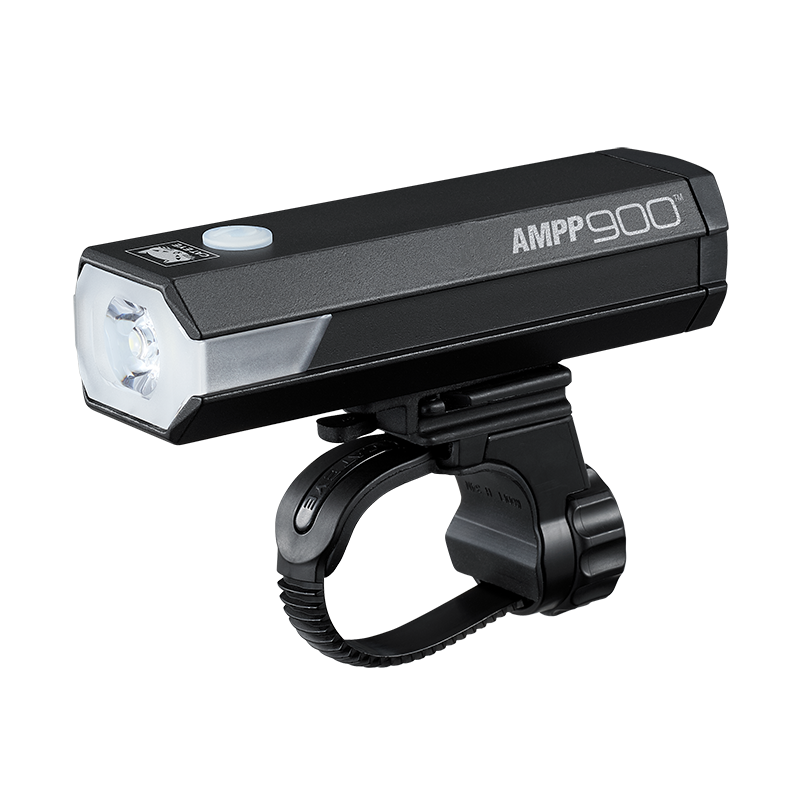 Přední osvětlení CATEYE AMPP900