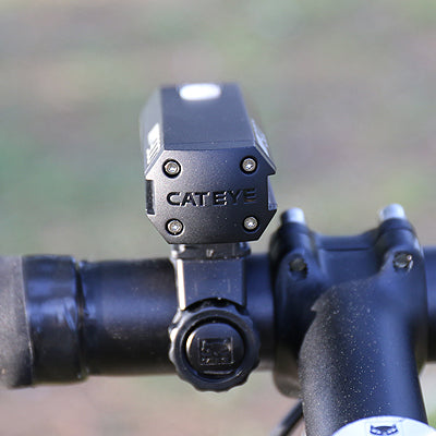 Přední osvětlení CATEYE AMPP900