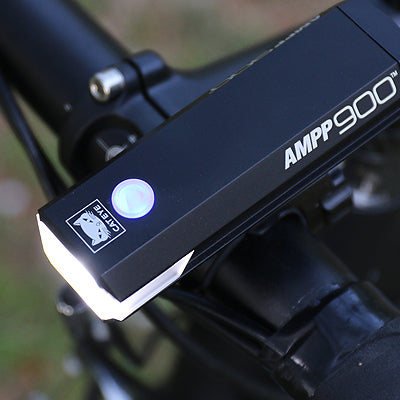 Přední osvětlení CATEYE AMPP900