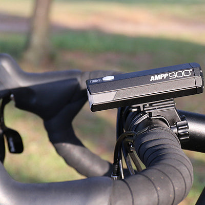Přední osvětlení CATEYE AMPP900
