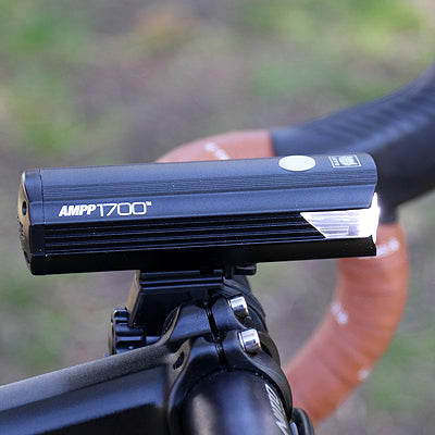 Přední osvětlení CATEYE AMPP1700