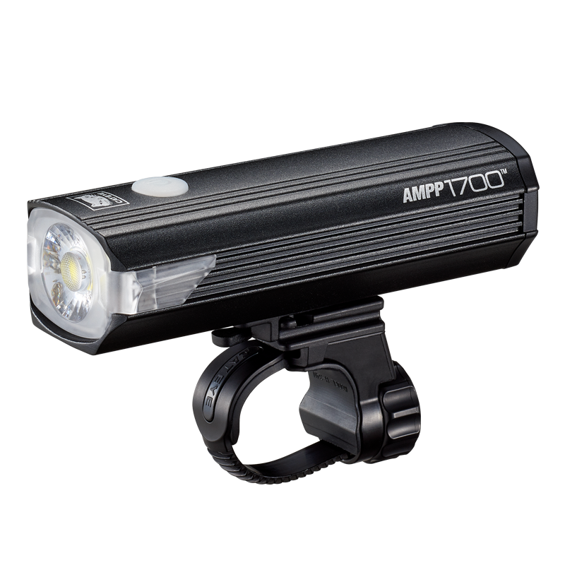 Přední osvětlení CATEYE AMPP1700