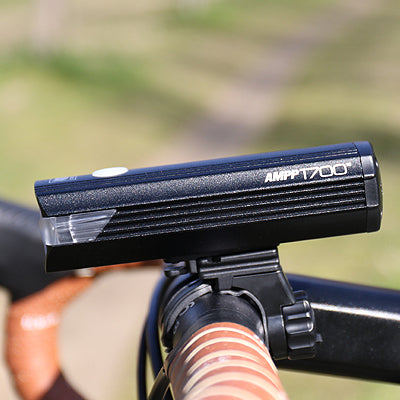 Přední osvětlení CATEYE AMPP1700