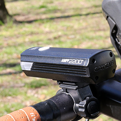 Přední osvětlení CATEYE AMPP2200