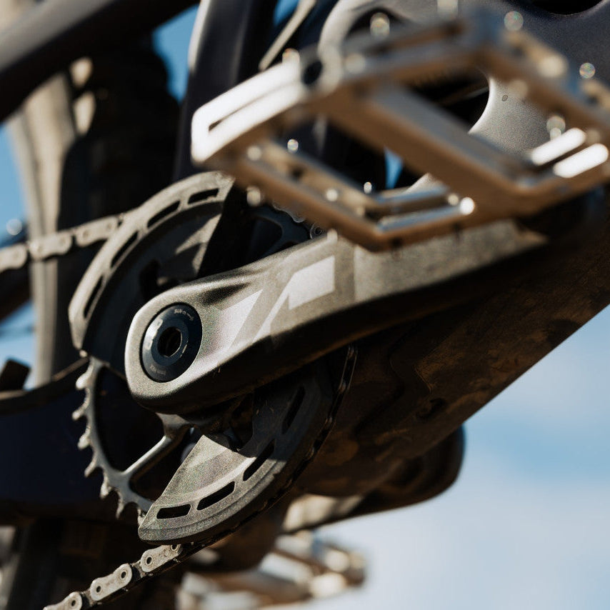 SRAM EAGLE 70 T-TYPE DUB WIDE 2-Guards 12V Mono kliková sada