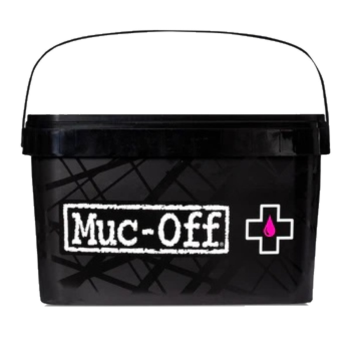 Čisticí sada MUC-OFF (8 kusů)