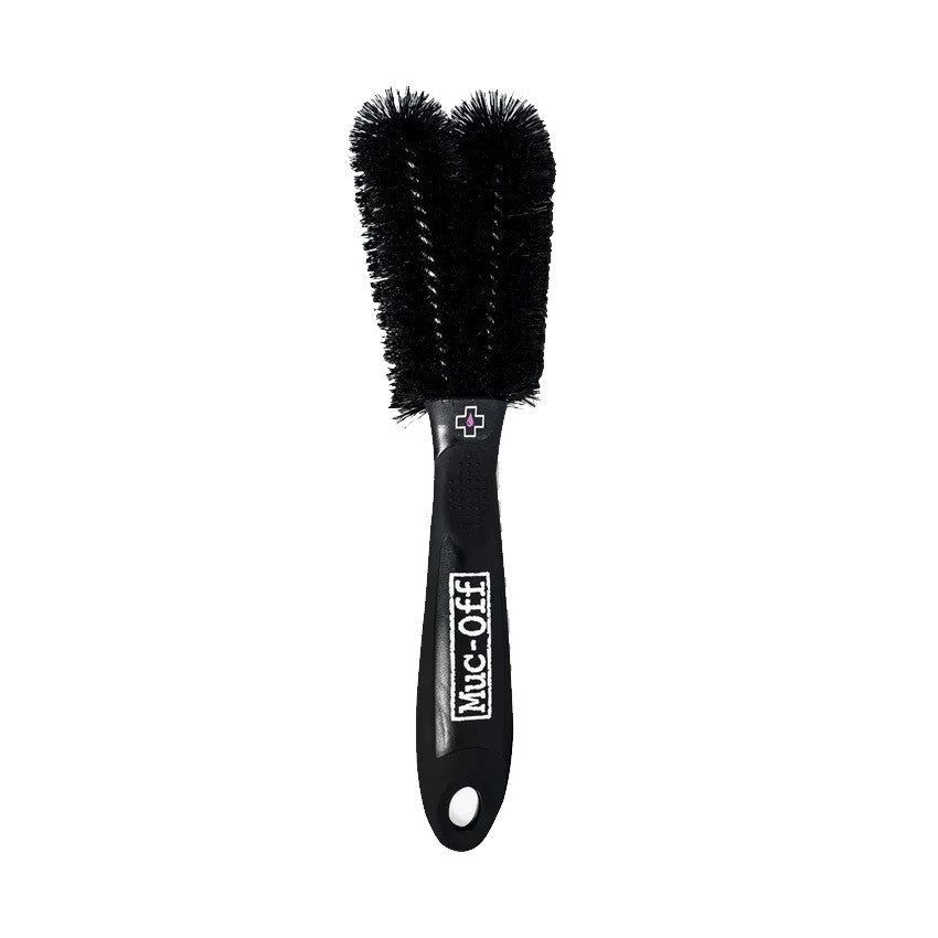 Čisticí kartáč MUC-OFF DOUBLE POINTED
