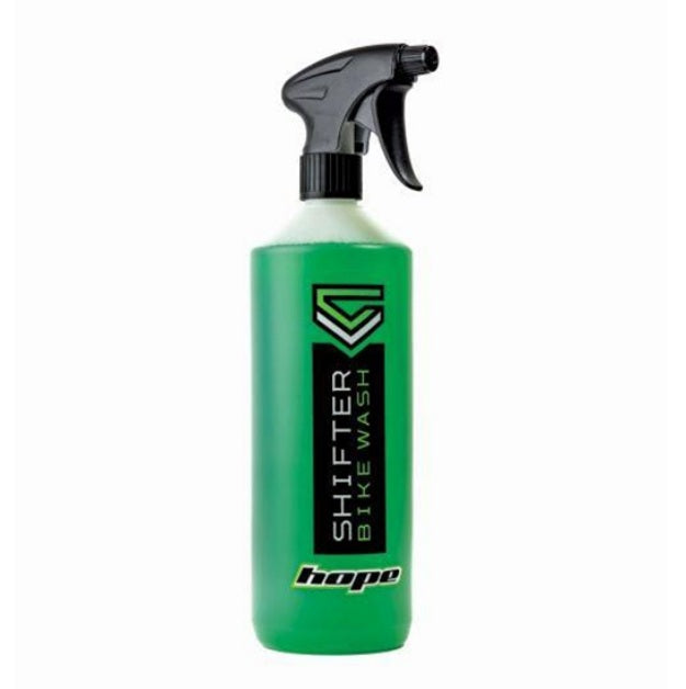 Čisticí prostředek na kolo HOPE SH1T12 SHIFTER (1 l)