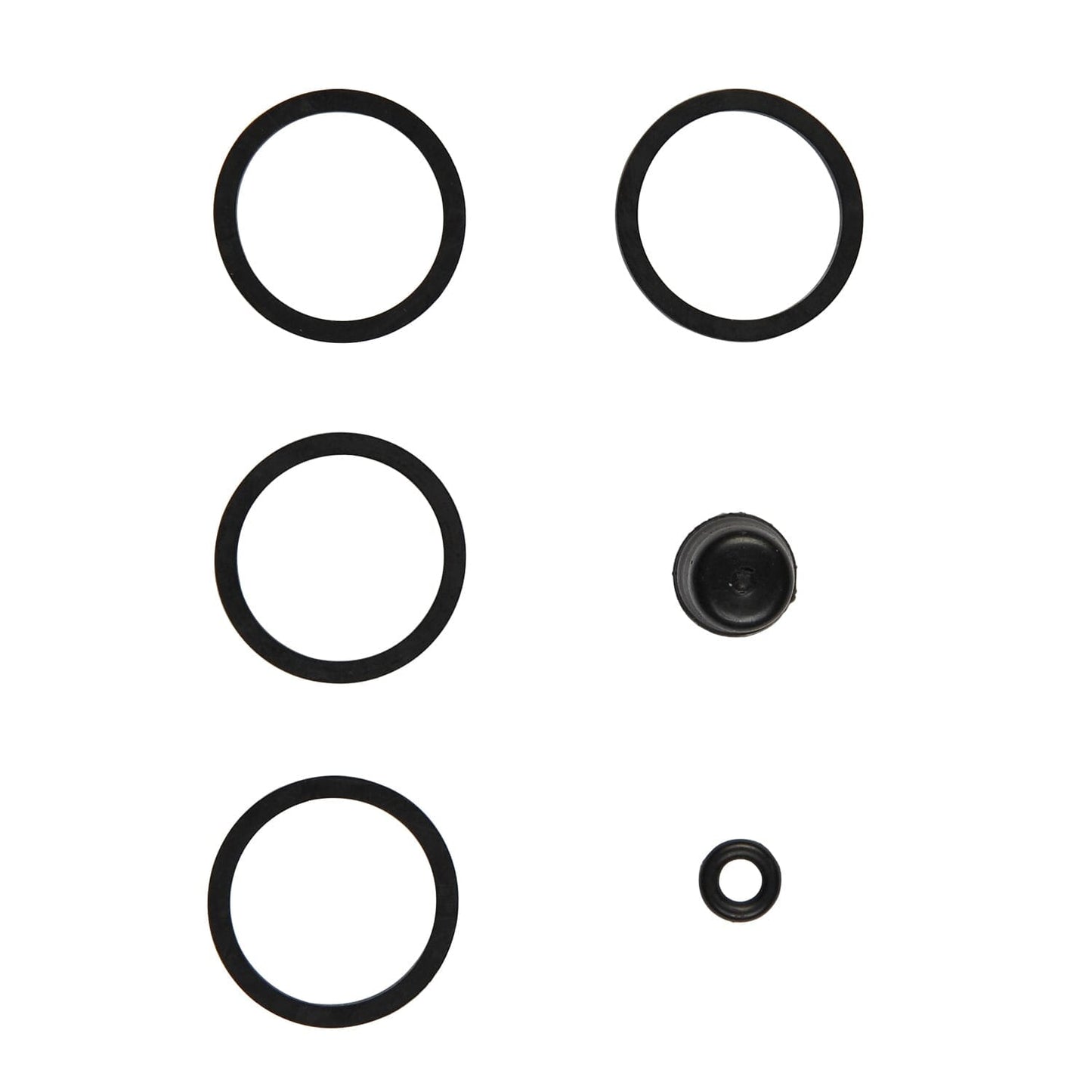 Kompletní sada těsnění HOPE E4 Bracket #HBSPC41:E4