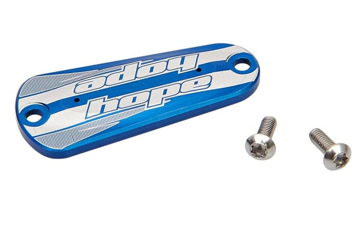 Kryt brzdové páky HOPE TECH 3 #HBSP315 Blue