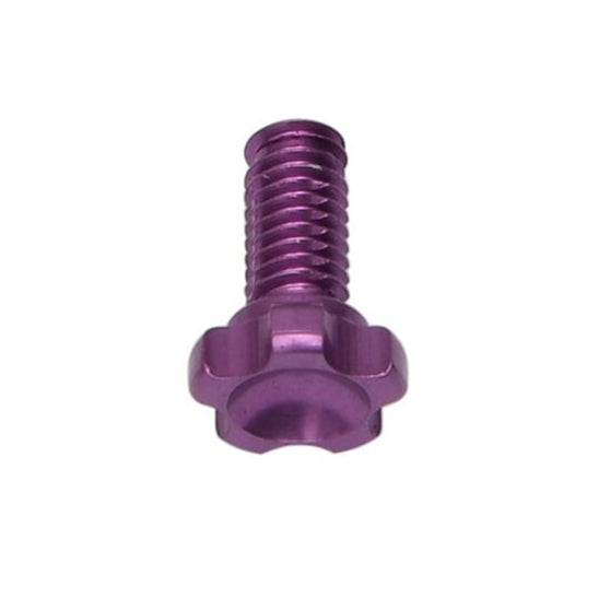 Vis de Maître Cylindre BPC & Reach Adjust HOPE TECH #HBSP219 Violet