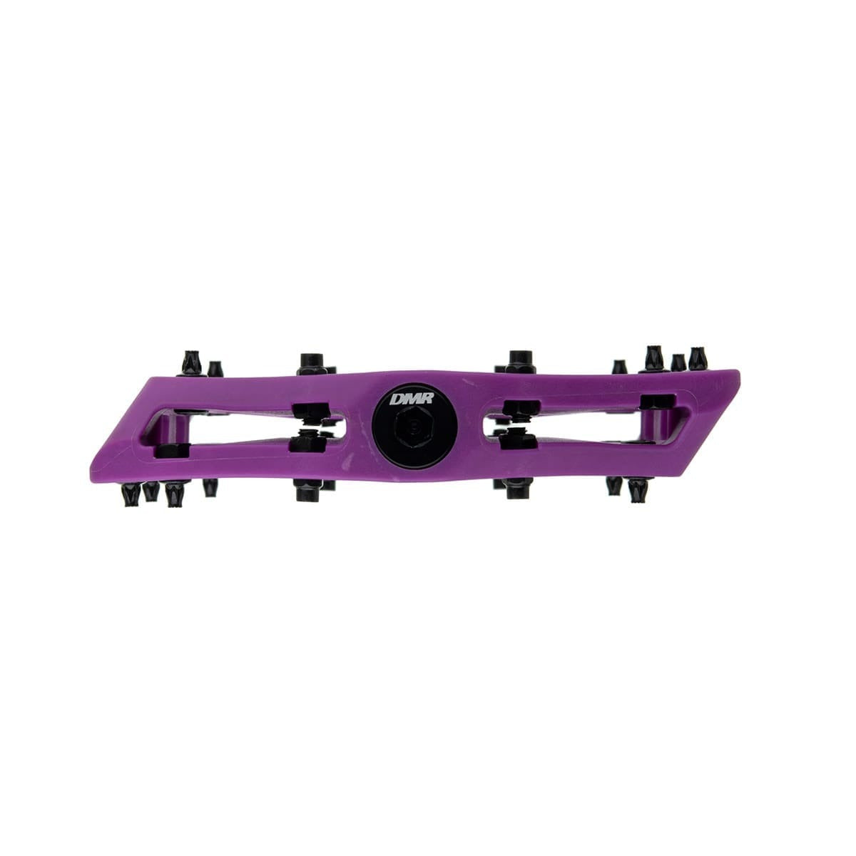 Ploché pedály DMR V11 Violet