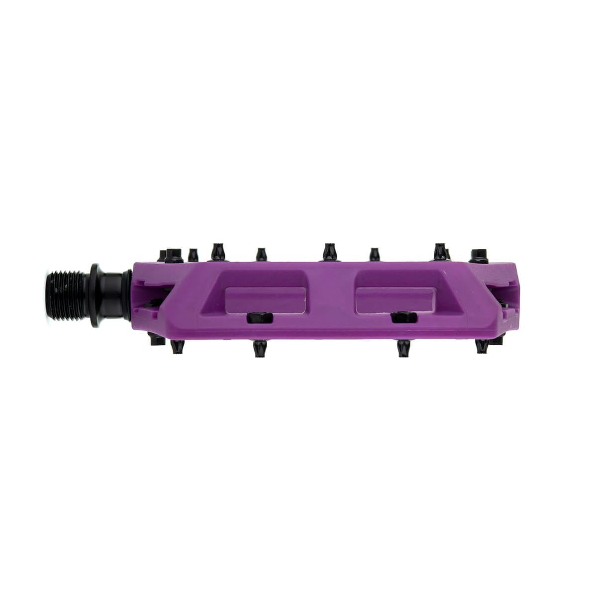 Ploché pedály DMR V11 Violet