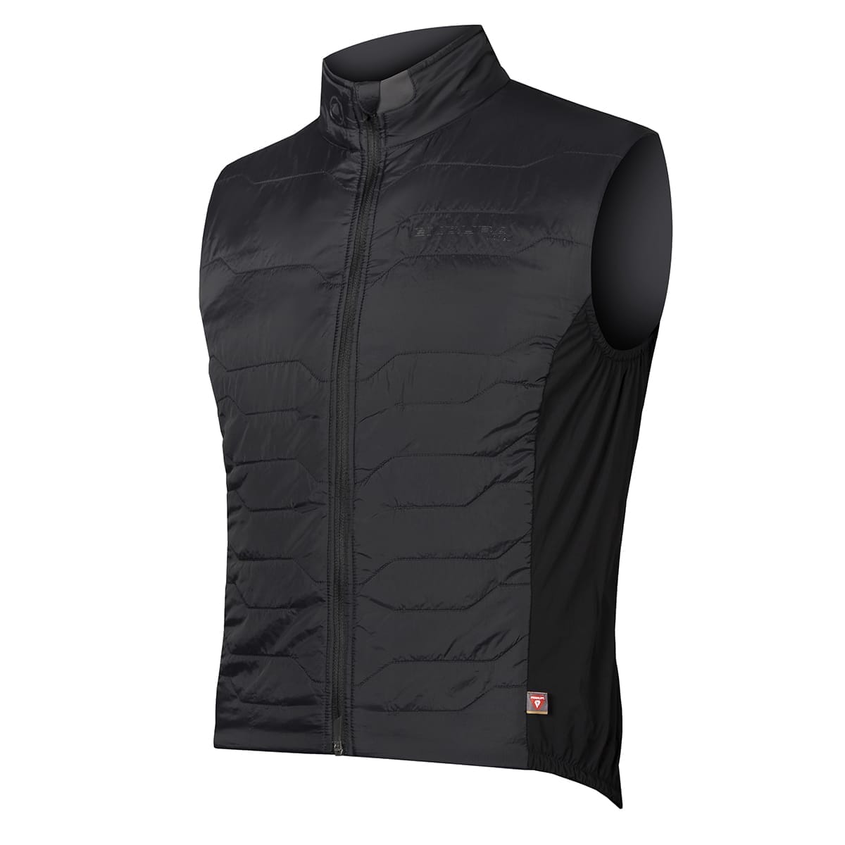 Gilet Sans Manches ENDURA PRO SL PRIMALOFT II Noir