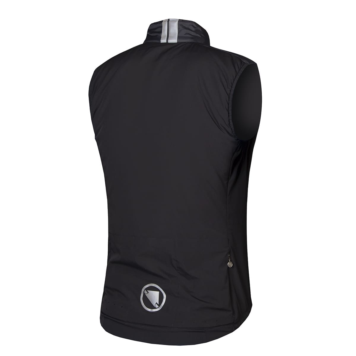 Gilet Sans Manches ENDURA PRO SL PRIMALOFT II Noir